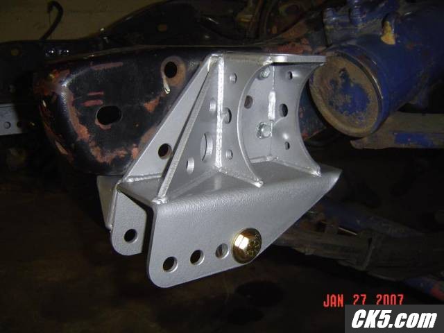 fgb52mounted