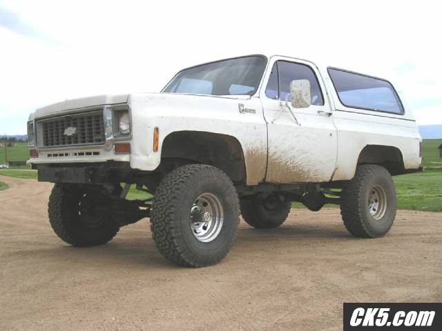 finally lifted