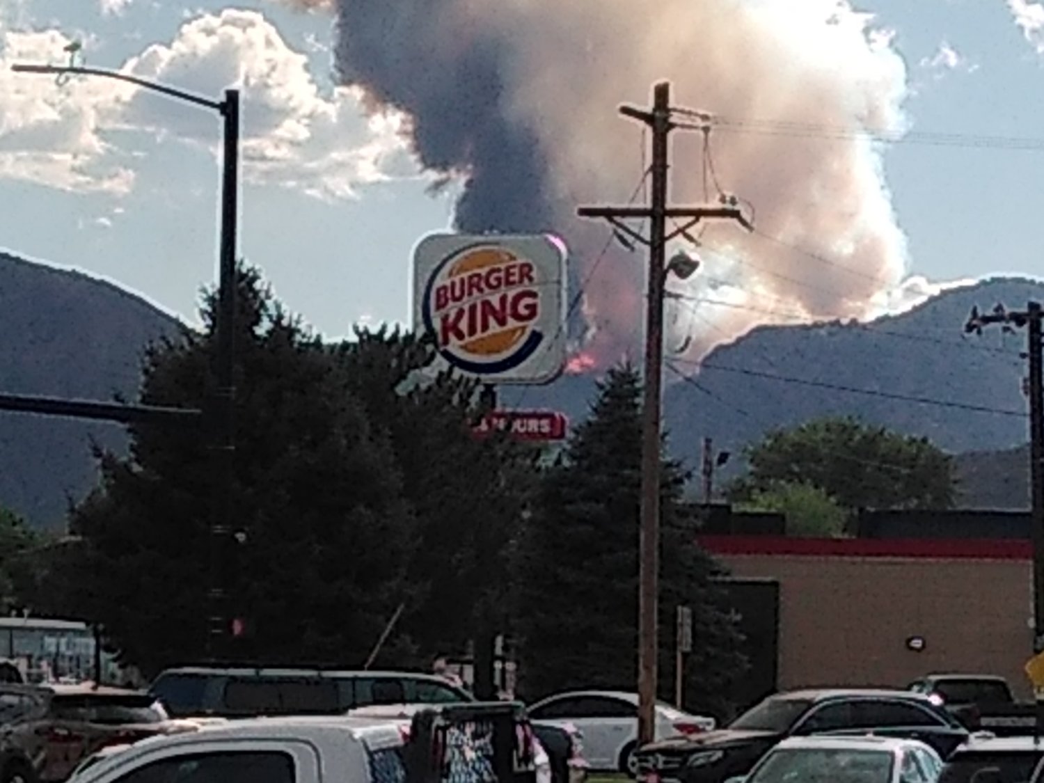 Fire