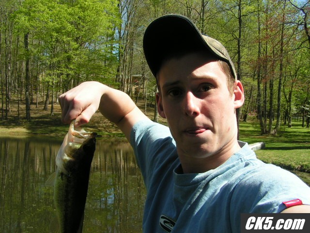 fishing