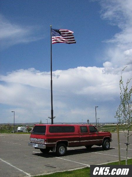 Flag