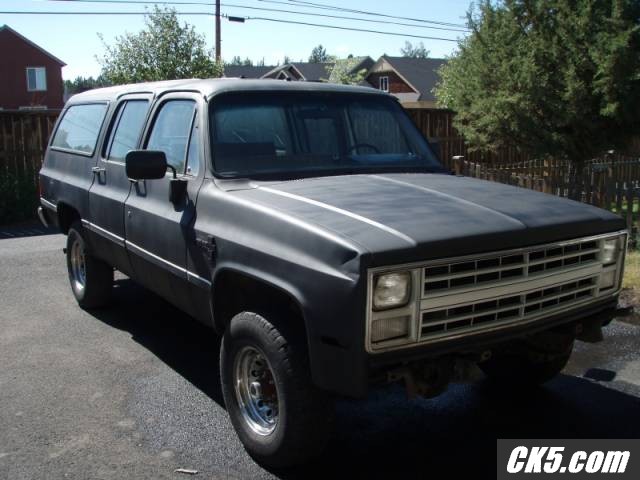 Flat Black Attack