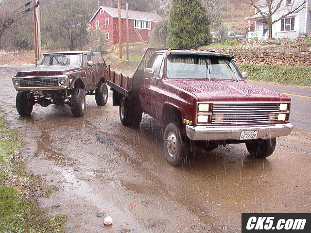flatbedk30