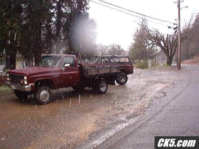 flatbedk30