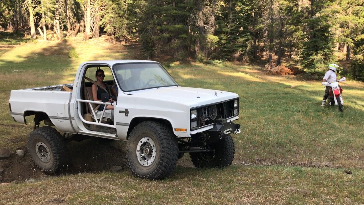 flex test