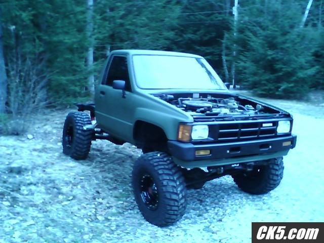 flex