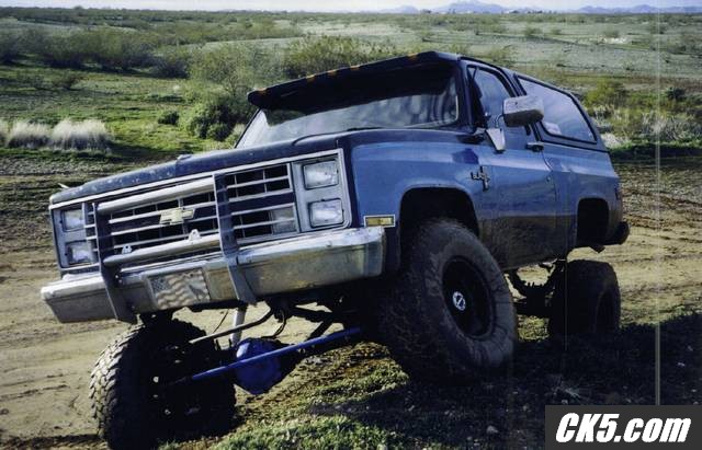 Flexin 87