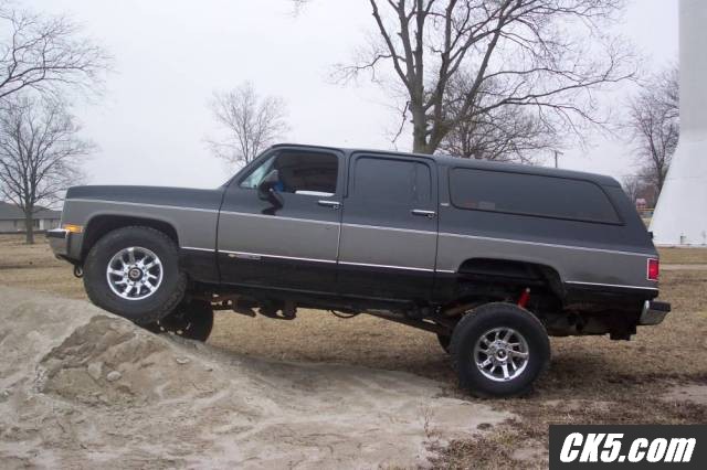 Flex'n
