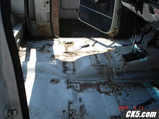Floor