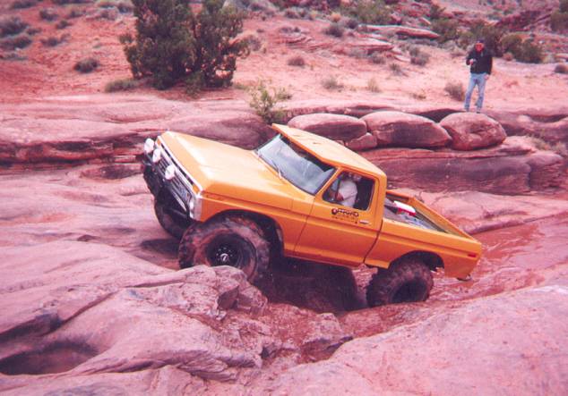 Ford 2