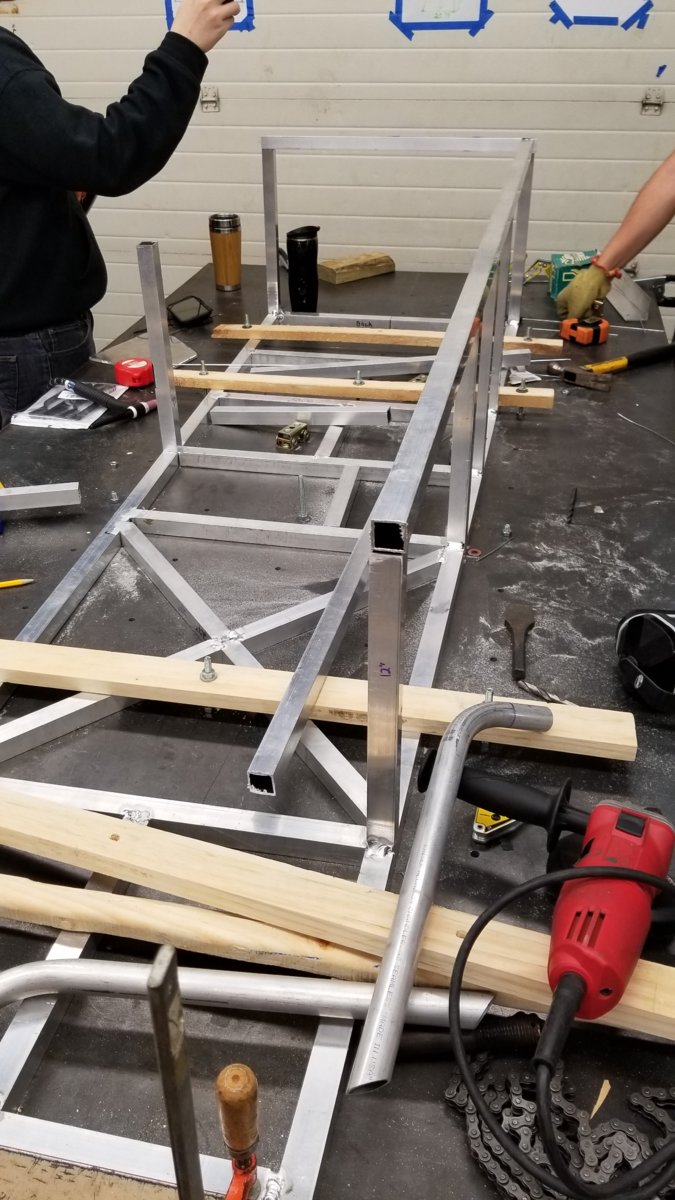 Frame