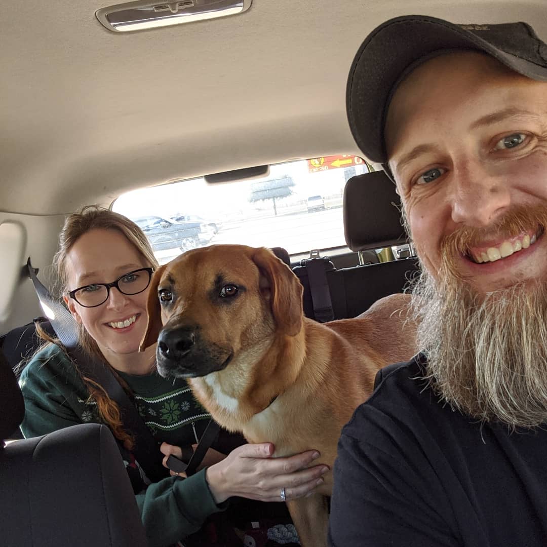 Freedom ride