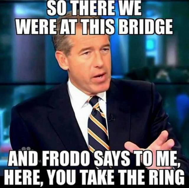 Frodo