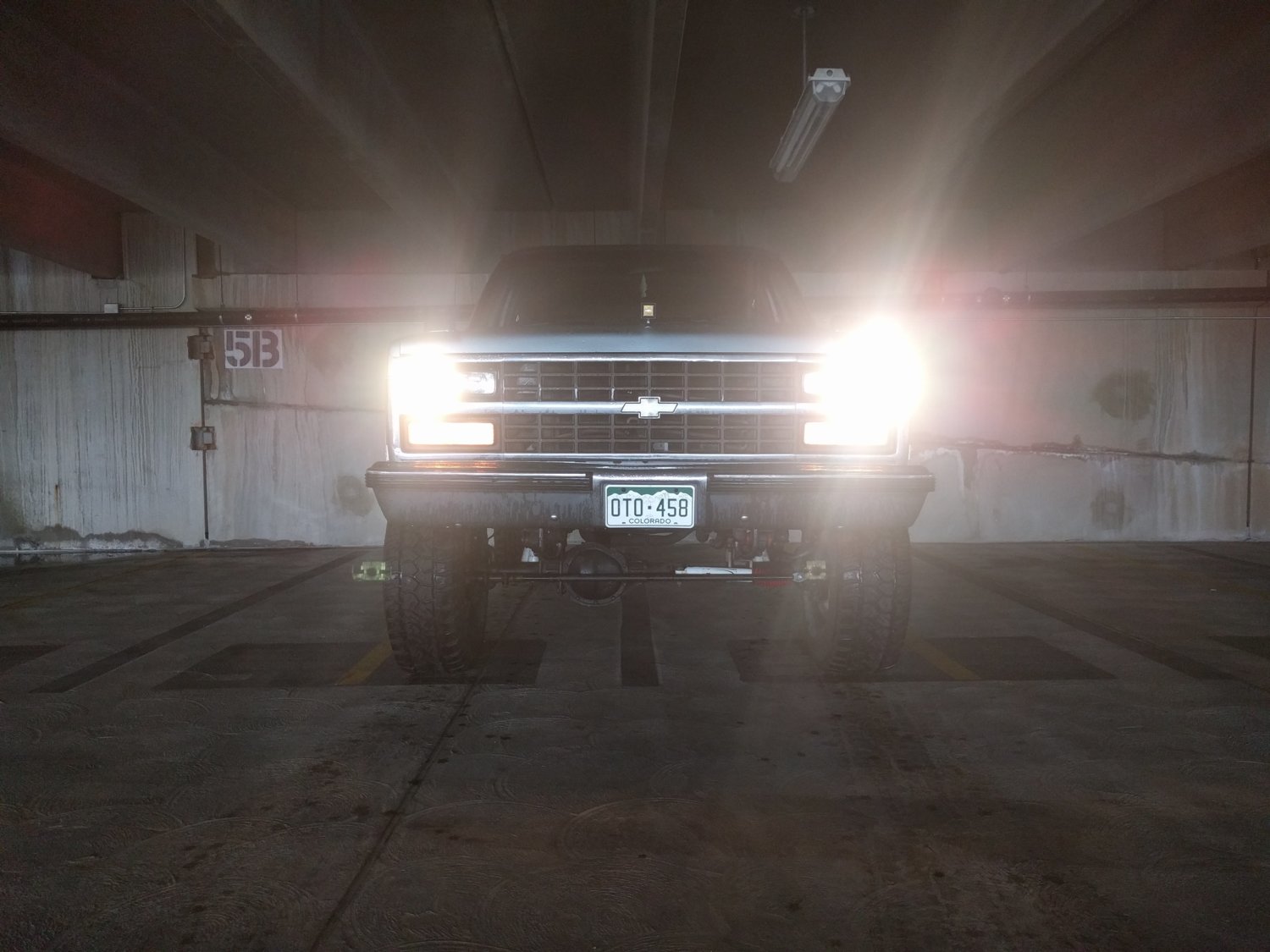 Front End