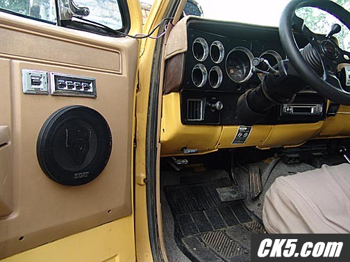 Front Left