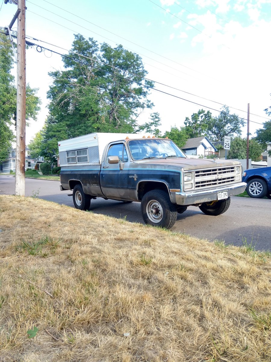 Front View 200729