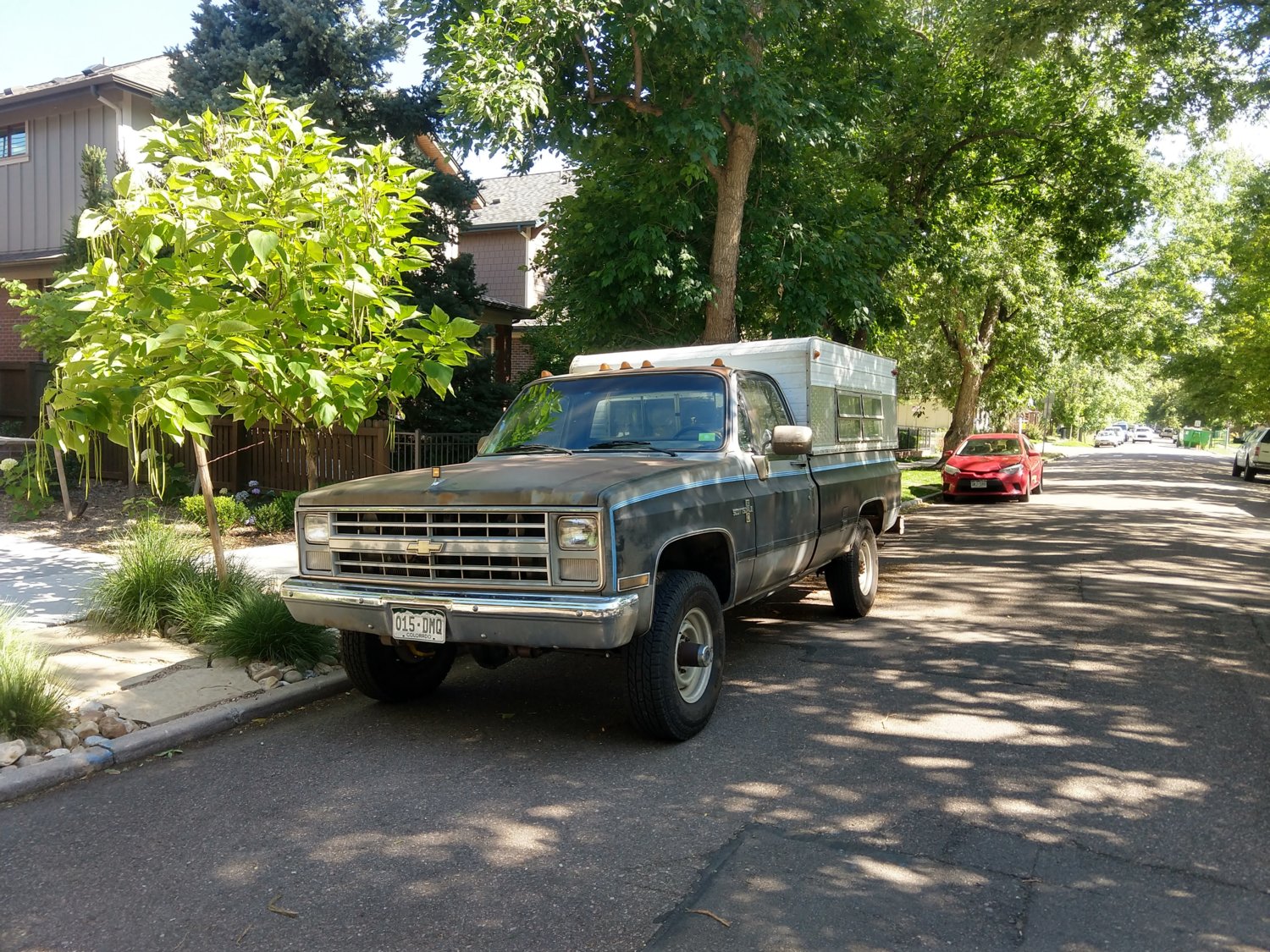 Front View 200729