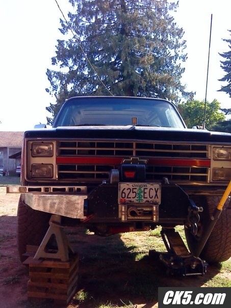 Front_bumper_work