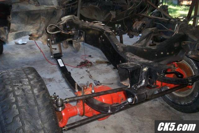 front_suspension