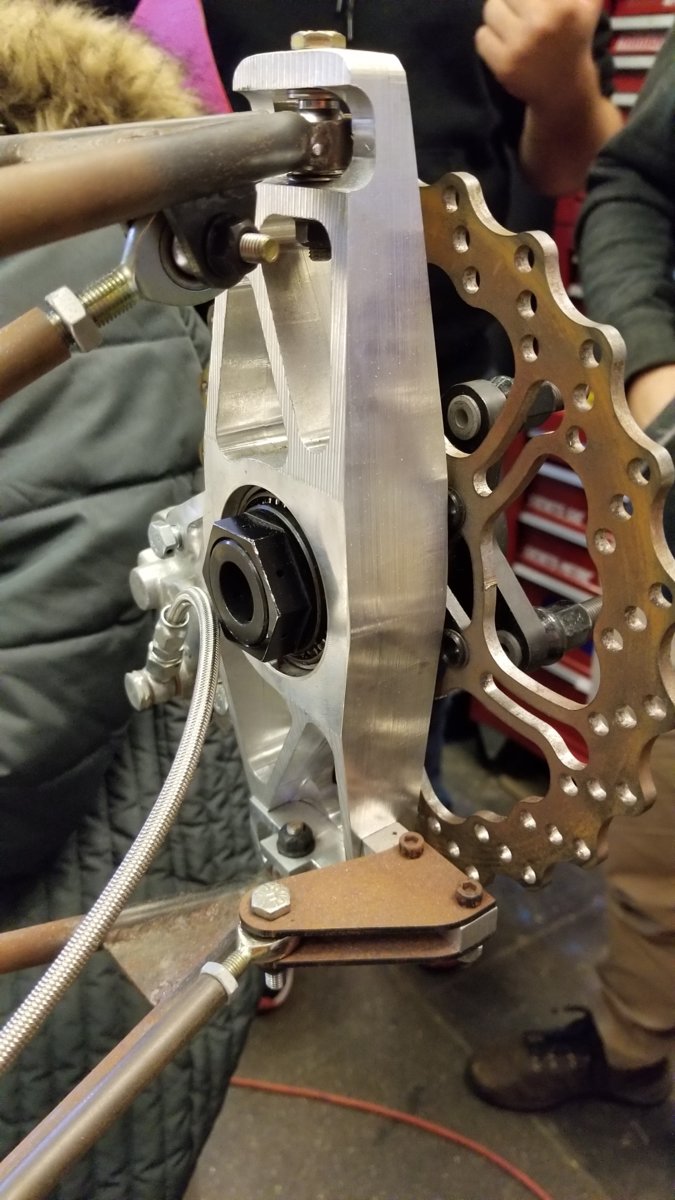 Fsae
