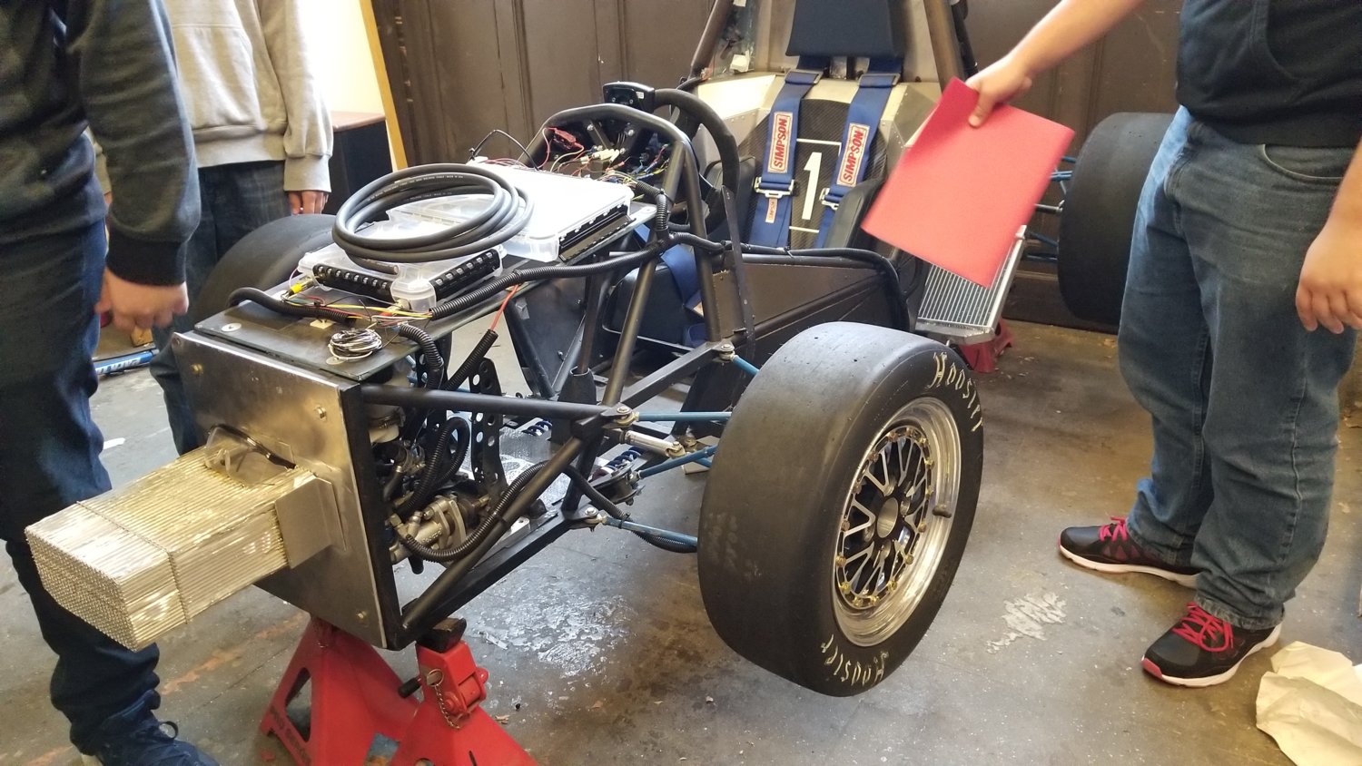 Fsae