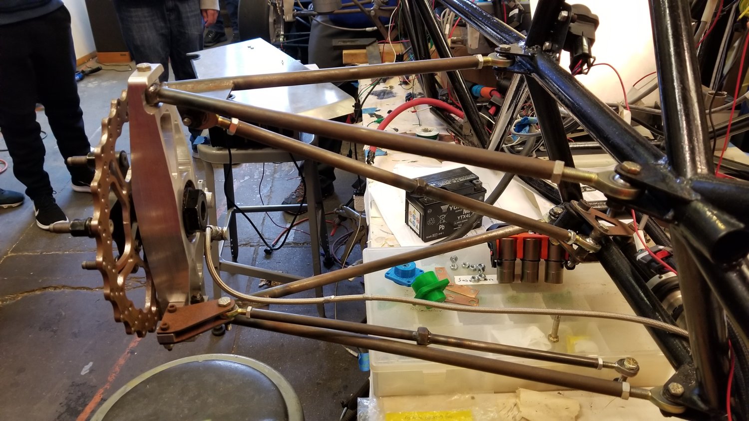 Fsae