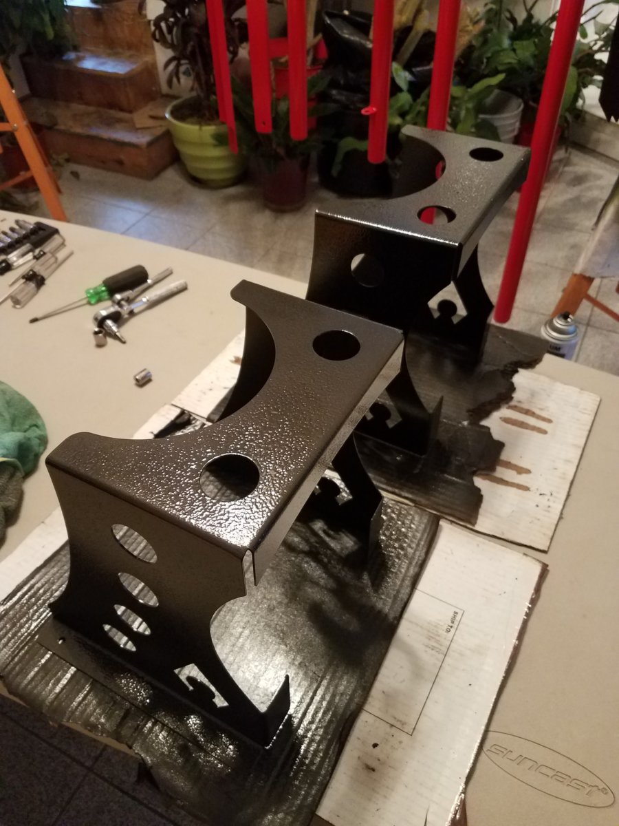 fuel cell holdown