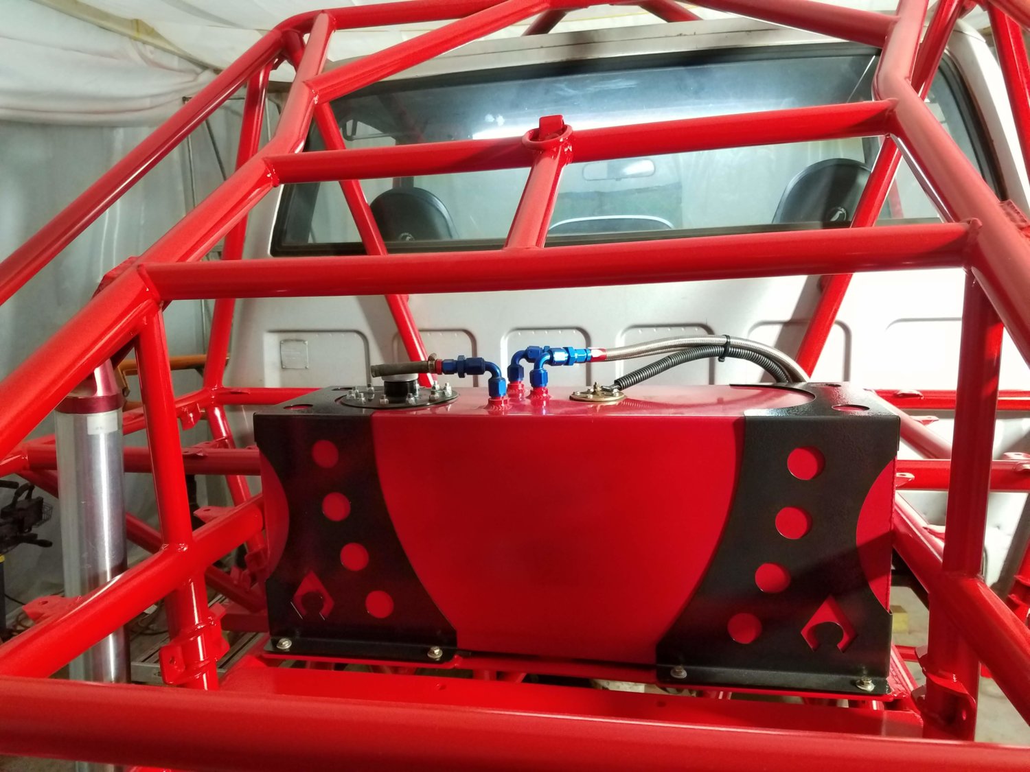 fuel cell