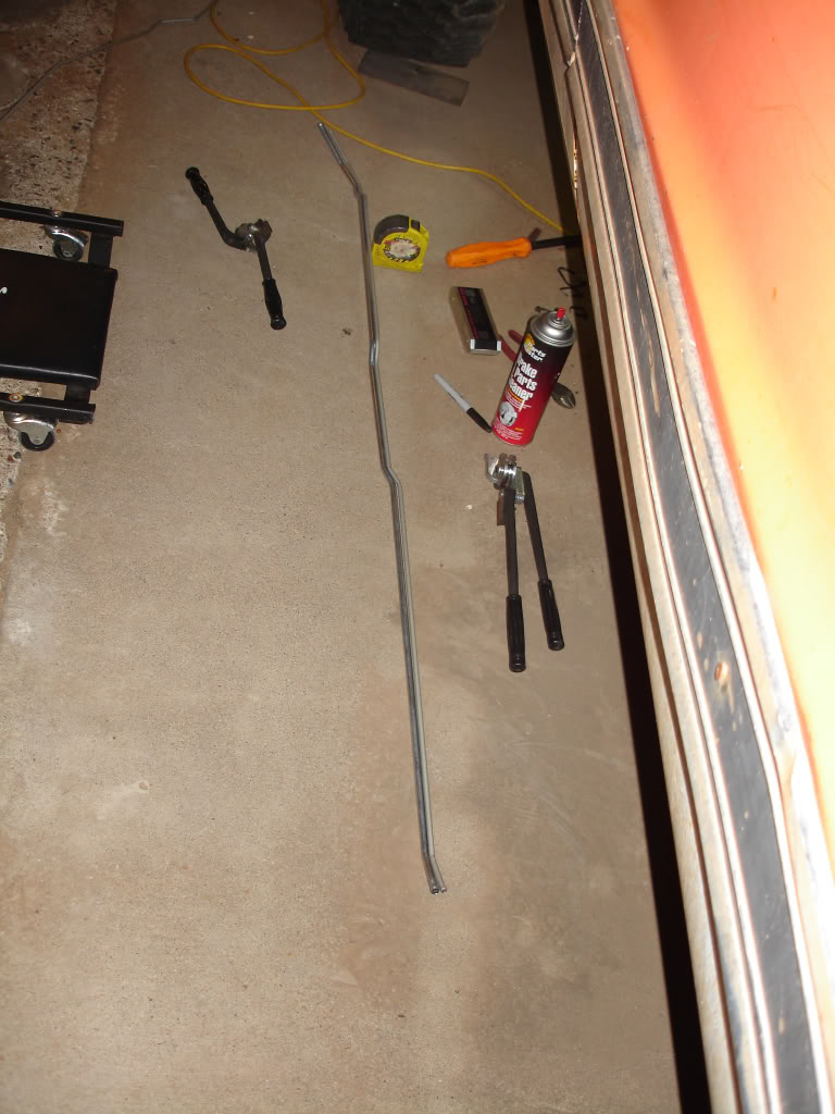 Fuel Lines