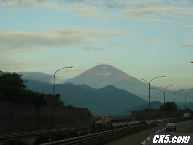 Fuji