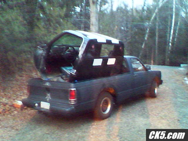Full size transportation