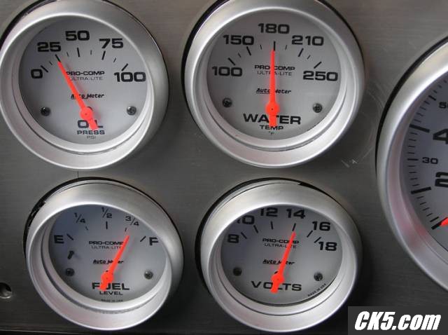 Gauges-left