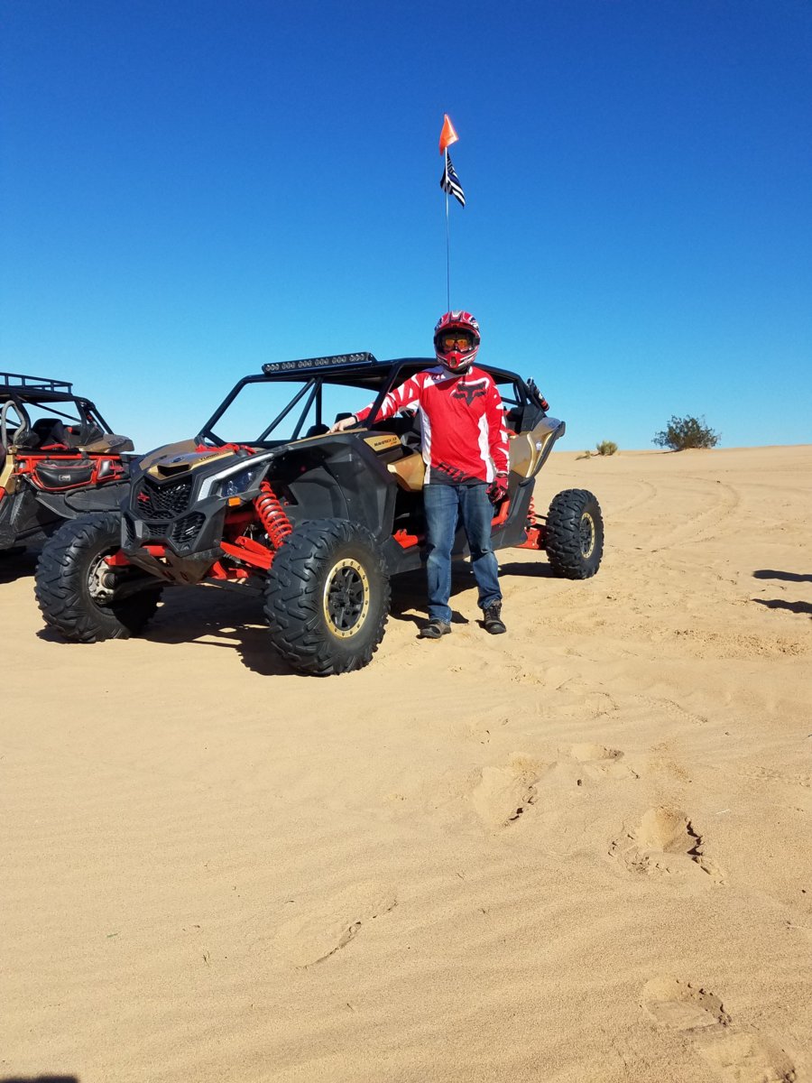 Glamis