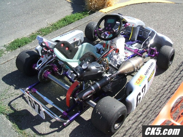Gokarts