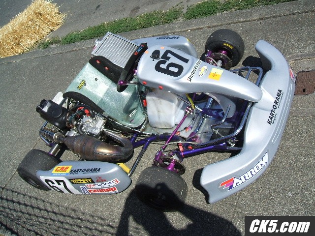 Gokarts