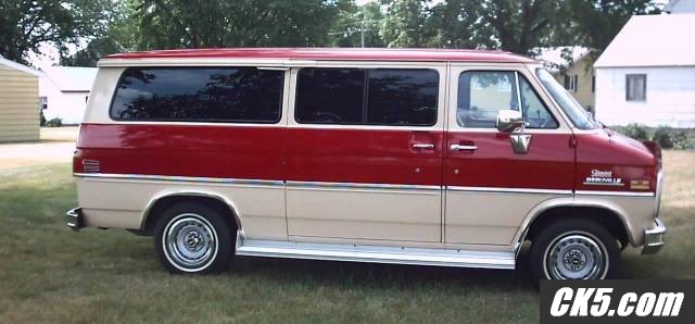 grandpasvan4
