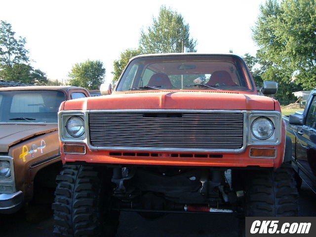 grill