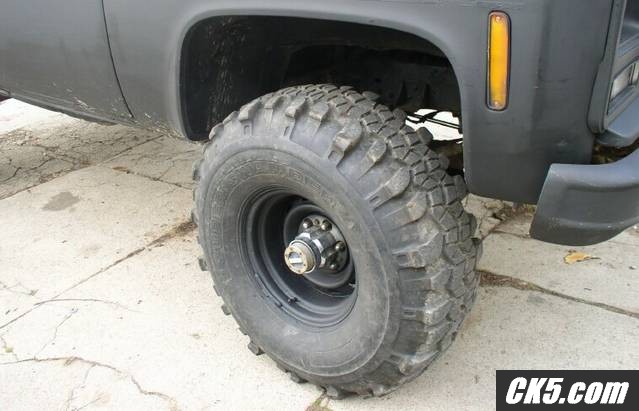 Grooved 36 TSL's