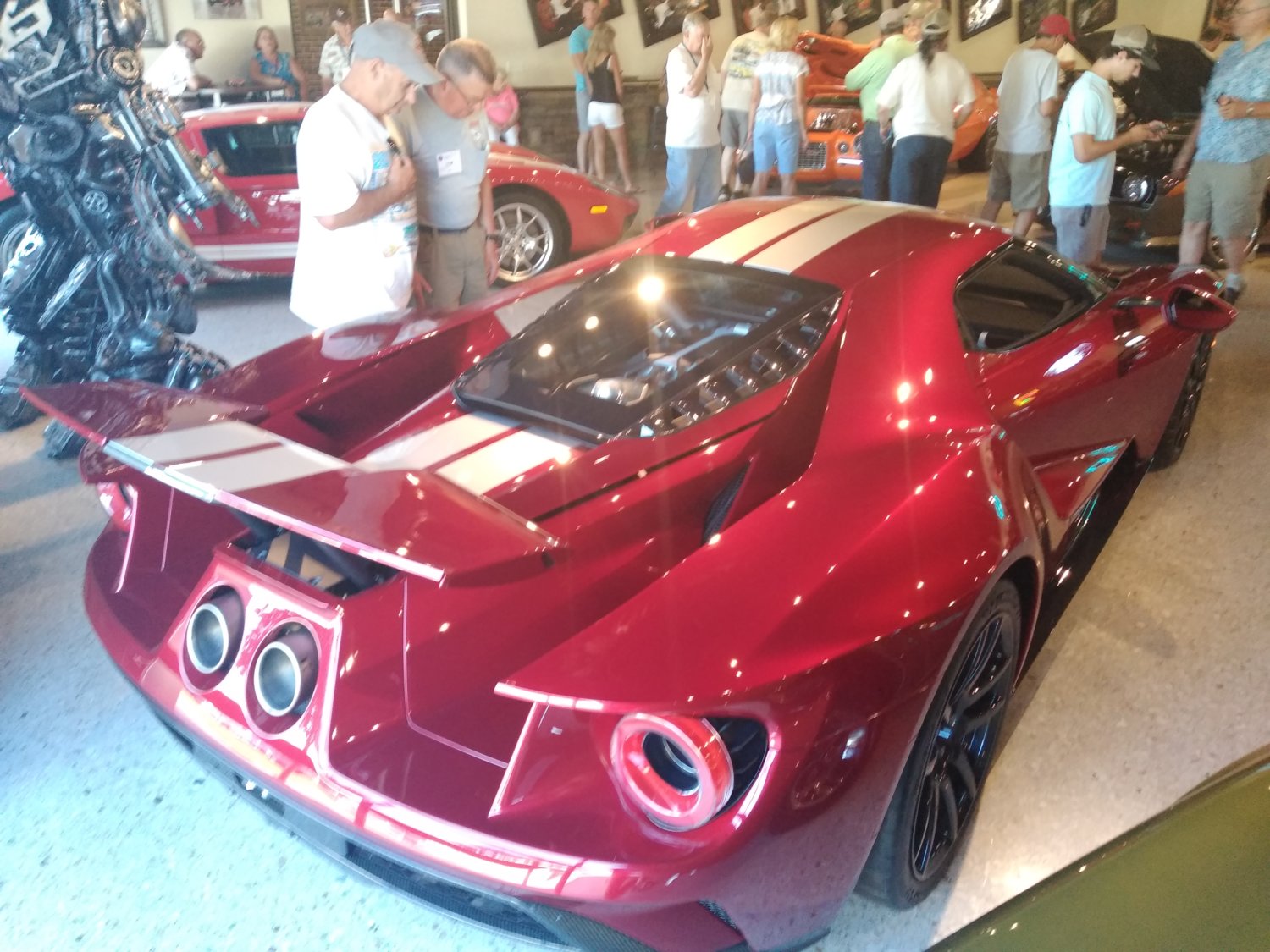 Gt