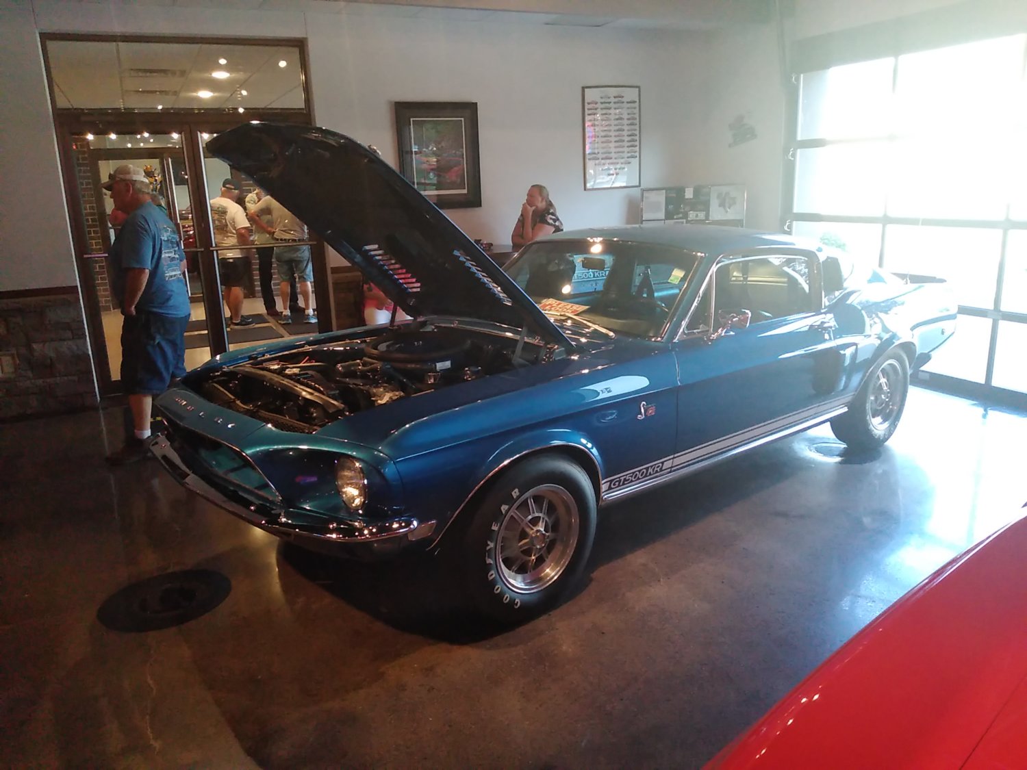 Gt500kr