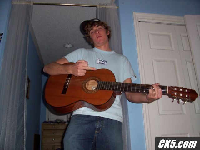 guitarfinger