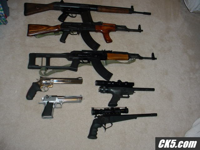 Gunz