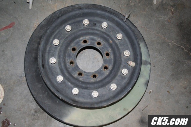 h1 wheel
