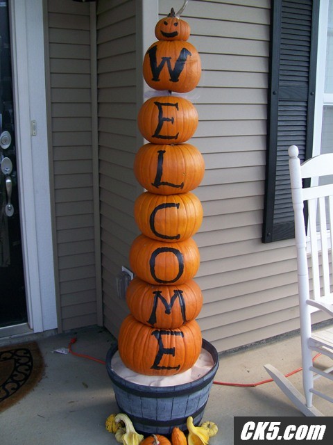 Halloween Photos