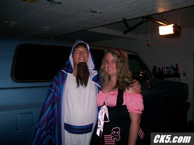 Halloween Photos
