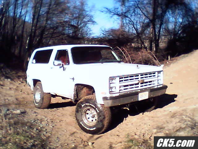 hammerBlaze