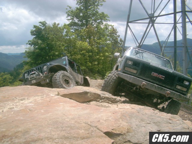 Harlan, KY