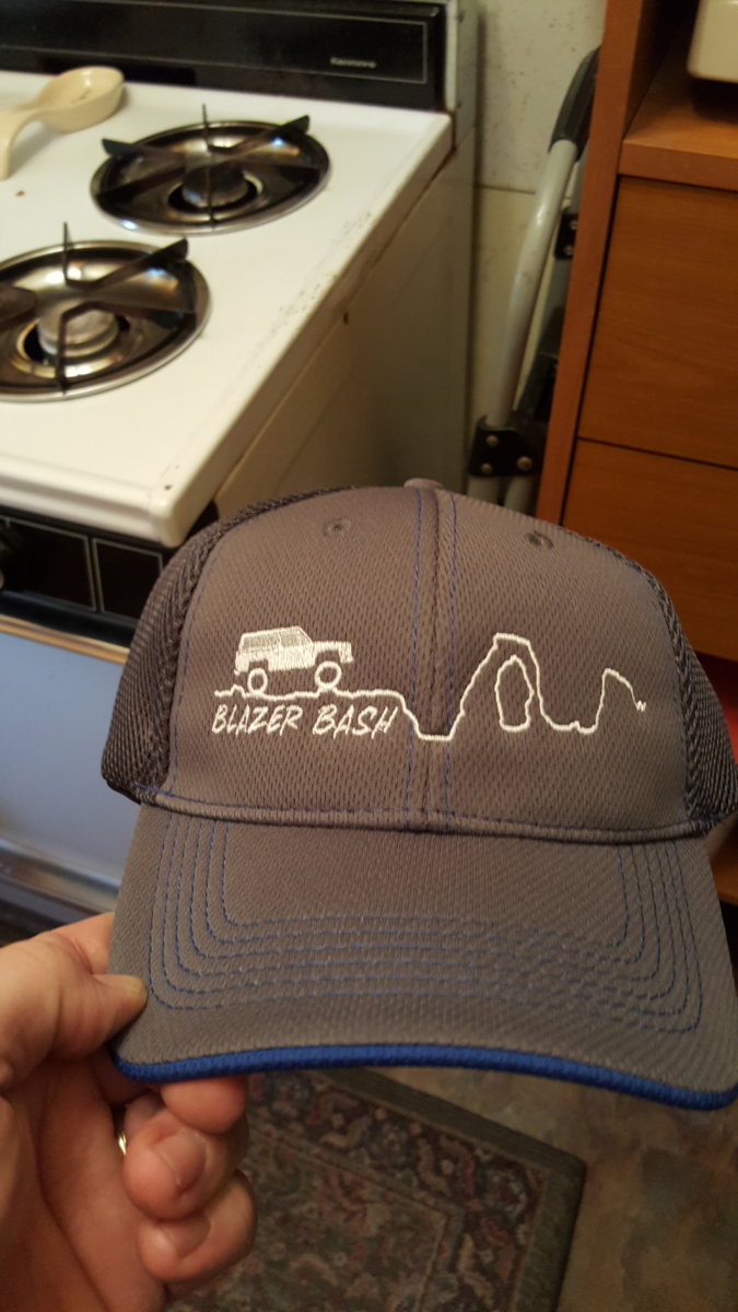 Hats