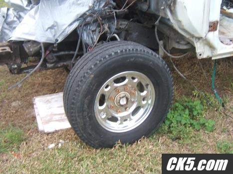 hdwheelson