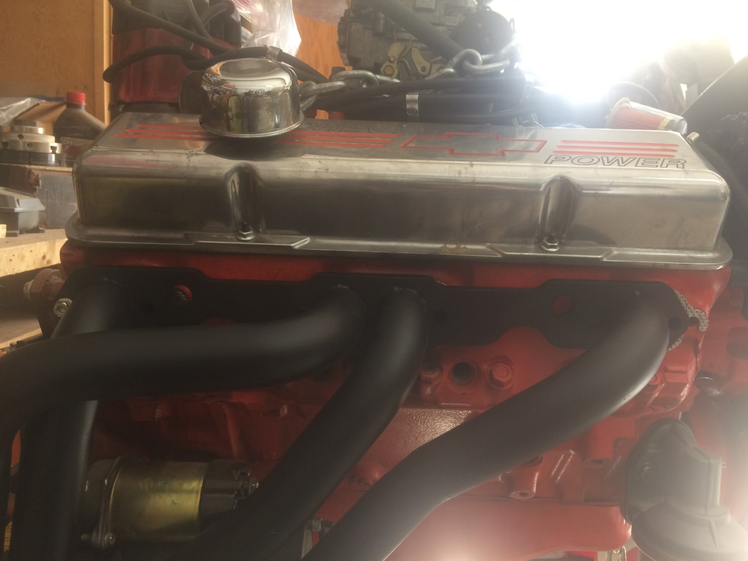 Headers